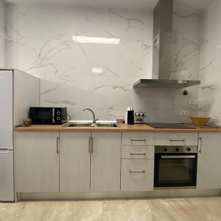 Apartamento La Mamola Esterno foto