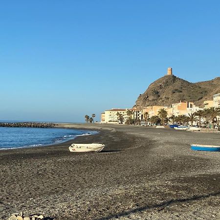 Apartamento La Mamola Esterno foto
