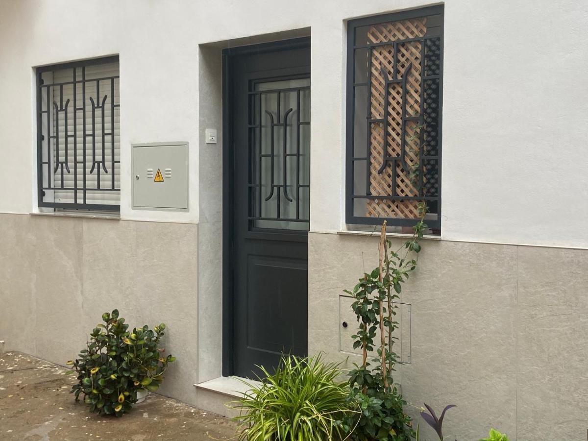 Apartamento La Mamola Esterno foto