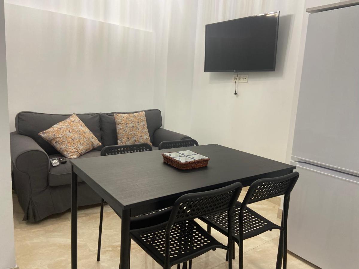 Apartamento La Mamola Esterno foto