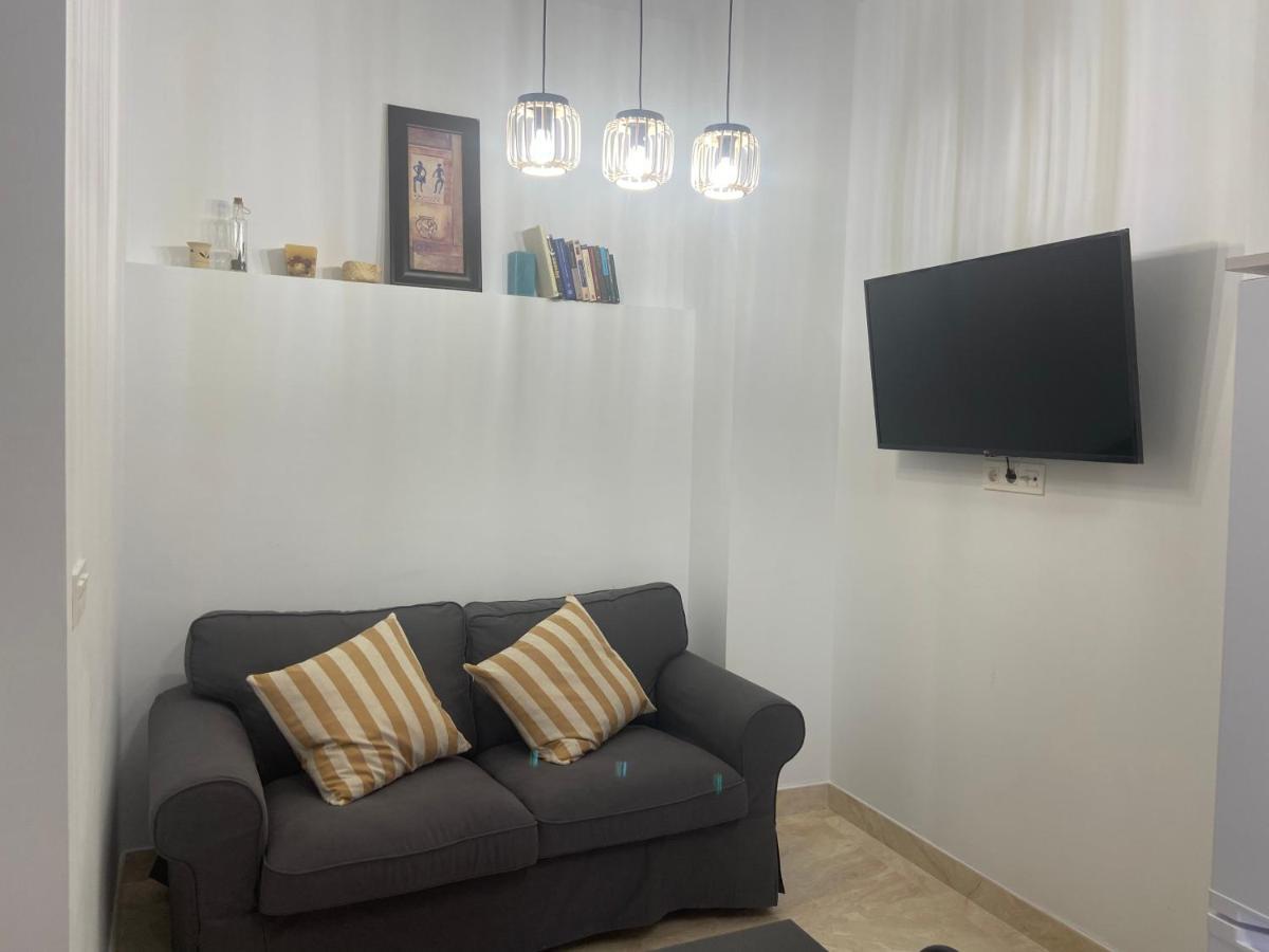 Apartamento La Mamola Esterno foto